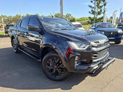 2023 Isuzu D-MAX X-TERRAIN