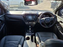 2023 Isuzu D-MAX X-TERRAIN