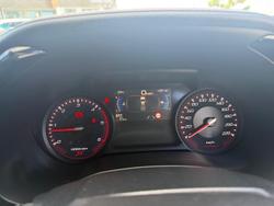 2023 Isuzu D-MAX X-TERRAIN