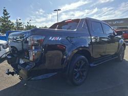 2023 Isuzu D-MAX X-TERRAIN