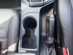 2023 Isuzu D-MAX X-TERRAIN