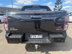 2023 Isuzu D-MAX X-TERRAIN