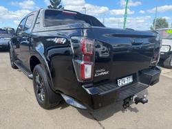 2023 Isuzu D-MAX X-TERRAIN