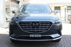 2023 Mazda CX-9 Azami