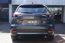2023 Mazda CX-9 Azami