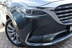 2023 Mazda CX-9 Azami