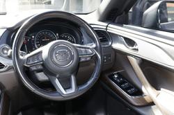 2023 Mazda CX-9 Azami