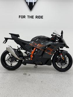 KTM 990 RC R