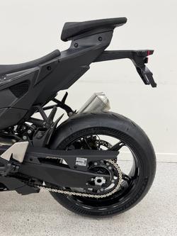 2026 Ktm 990 DUKE Black