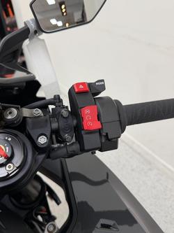 2026 Ktm 990 DUKE Black