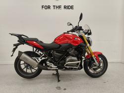 BMW Motorrad R1200R