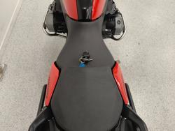 2017 BMW Motorrad R1200R Red