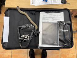 2022 Triumph STREET TRIPLE S 660 LAMS White