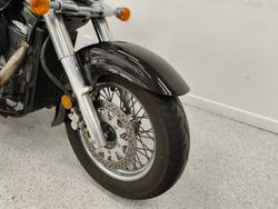 2019 Suzuki VL800T (BOULEVARD C50T) Black