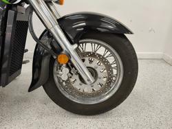 2019 Suzuki VL800T (BOULEVARD C50T) Black