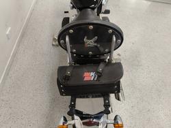 2019 Suzuki VL800T (BOULEVARD C50T) Black