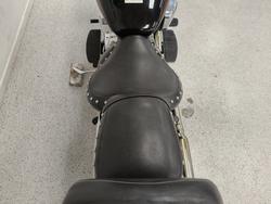 2019 Suzuki VL800T (BOULEVARD C50T) Black