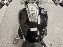 2019 Suzuki VL800T (BOULEVARD C50T) Black