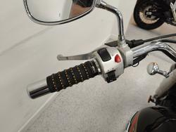 2019 Suzuki VL800T (BOULEVARD C50T) Black