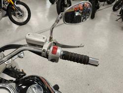 2019 Suzuki VL800T (BOULEVARD C50T) Black