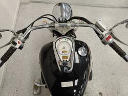 2019 Suzuki VL800T (BOULEVARD C50T) Black