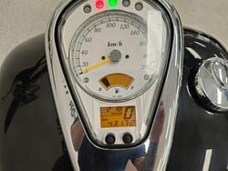 2019 Suzuki VL800T (BOULEVARD C50T) Black