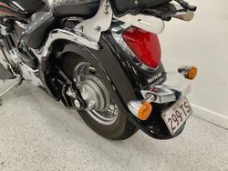 2019 Suzuki VL800T (BOULEVARD C50T) Black
