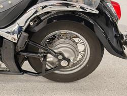 2019 Suzuki VL800T (BOULEVARD C50T) Black