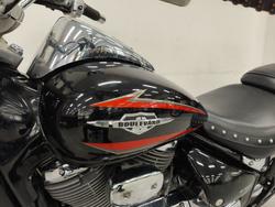 2019 Suzuki VL800T (BOULEVARD C50T) Black