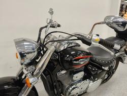 2019 Suzuki VL800T (BOULEVARD C50T) Black