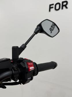 2024 YAMAHA TRACER 7 (MT07TRA) Red