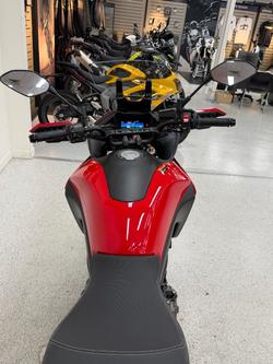 2024 YAMAHA TRACER 7 (MT07TRA) Red