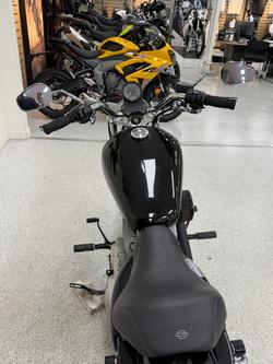 2012 Harley-davidson XL883L SUPER LOW Black