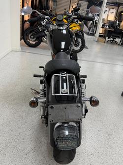 2012 Harley-davidson XL883L SUPER LOW Black