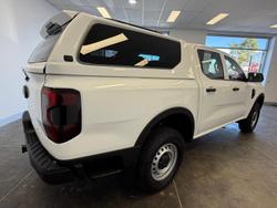 2022 Ford Ranger XL Hi-Rider