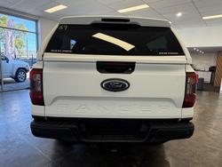 2022 Ford Ranger XL Hi-Rider