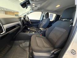 2022 Ford Ranger XL Hi-Rider