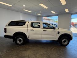 2022 Ford Ranger XL Hi-Rider