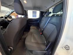 2022 Ford Ranger XL Hi-Rider