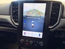 2022 Ford Ranger XL Hi-Rider