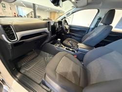 2022 Ford Ranger XL Hi-Rider