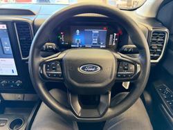 2022 Ford Ranger XL Hi-Rider