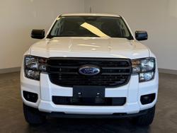 2022 Ford Ranger XL Hi-Rider