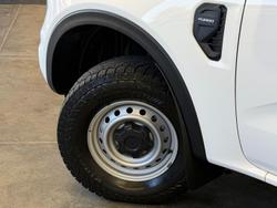 2022 Ford Ranger XL Hi-Rider