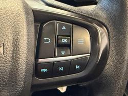 2022 Ford Ranger XL Hi-Rider