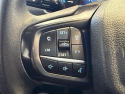 2022 Ford Ranger XL Hi-Rider