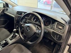 2018 Volkswagen Golf 110TSI Trendline