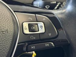 2018 Volkswagen Golf 110TSI Trendline