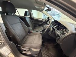 2018 Volkswagen Golf 110TSI Trendline