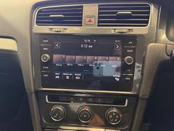 2018 Volkswagen Golf 110TSI Trendline